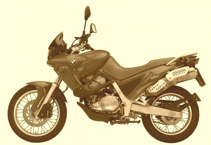 あっぱれ珍道中　-真天地開闢集団-ジグザグ オートバイのショックアブソーバー 用 F650GS 用 ダカール 1999