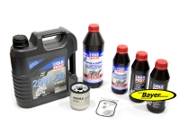 Forfait vidange d&#39;huile (jeu) BMW K75 - K1100