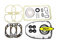 Tenute motore (set) 800cc da modelli BMW R2V 9/1980 Boxer