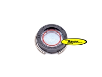 Näyttölasi öljytason tarkistamiseksi, kaikki BMW K75 / 100/1100/1200 ja BMW R4V 850/1100/1150/1200 mallit