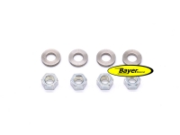 Fixation (set) culasse modèles BMW R2V Boxer