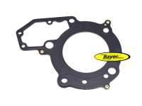 Těsnění hlavy válců, 4 vrstvy, BMW R850R R850RT až do 10/97