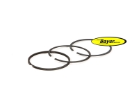 Jeu de segments de piston 1000cc D = 94.25 cylindre fonte