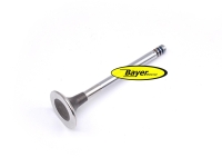 Exhaustvalve 34mm, BMW R65 -09/1980