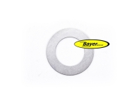 Distanziale 0,50 mm per gioco assiale