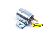 Condensator voor pauze contact 1211555, BMW R2V Boxer modellen tot 09/1978