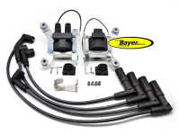 Bobines (set), BMW K4V-modellen