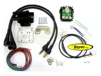 Add-On Electronic Ignition SILENT HEKTIK for 410W Generator