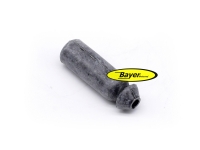Pasacables de goma para cable del acelerador, carburador deslizante Bing, BMW R2V