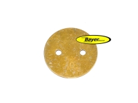 Valvola a farfalla per carburatori 40 Bing, modelli BMW R2V dal 09/78
