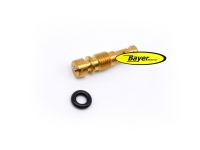 Idle jet, 45, carburador de presión constante Bing, modelos BMW R2V Boxer