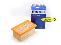 Mahle luchtfilter LX984 / 2, BMW R1200-modellen
