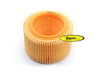 Mahle Luftfilter LX 718, BMW R850C R1200C