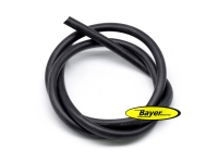 Fuel hose with 6mm innen diameter,Neopren, 1 meter