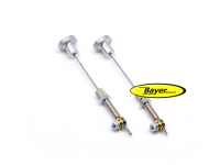 Choke wire conversion Kit to 09/80, BMW R2V models
