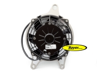 Ventilator med adapterplade BMW K modeller