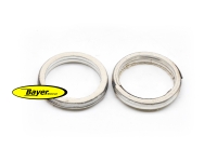Gasket manifold (set), BMW F650 93/97/ST