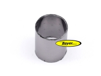 Guarnizione, silenziatore anteriore collettore, modelli Monolever BMW R2V