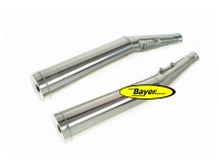 Stainless Exhaustpipes for all R65/80/100 `85 up