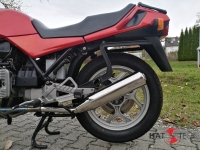 Tlumič PURE CRAFT K75 s EG-ABE kartáčovaný