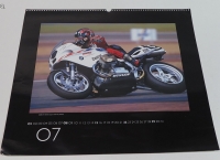 Original BMW Plakat R1100S Cup - 46cm x 32 cm - 2001