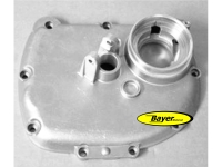 Versnellingsbakdeksel zonder kickstarter 5-versnellingsbak BMW R50 / 5 tot R100 tot 09/1980