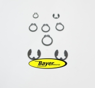 Borgringen (set) voor automatische versnellingsbak, alle BMW R2V 5-versnellingsbakken vanaf 09/75