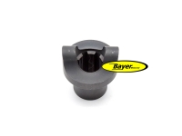 Painekappale D=38mm vetoakselille 5-nopeuksinen vaihteisto, BMW R2V Boxer 03/85 asti