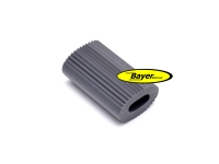 Versnellingspook rubber 4-versnellingsbak
