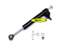 Lenkungsdämpfer (Satz) BMW R45 R65 R65LS