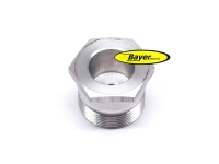 Soporte de horquilla, pata, modelo BMW R2V Monolever hasta 10/85