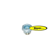 Opěrná noha držáku, BMW R2V model R80 / 100 `80-84, G / S + ST
