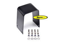 Gaffelstabilisator sort, BMW R65GS R80G / S