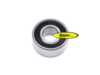 Angular ball bearing, upper fork , BMW R4V and K models