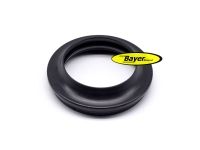 Gummihylster til at beskytte gaffelolietætningen, BMW R80R R100R R100R Mystic F650 F650ST K75 fra 08/91