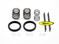 Gaffelombygningssæt R65-R100RT Monolever