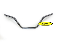 Original Magura styr, krom, BMW R80R R100R