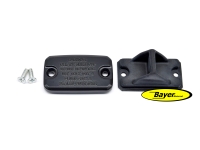 Deckel mit Gummibalg für Bremsflüssigkeitsbehälter, BMW F650`94 F650`97 und F650ST