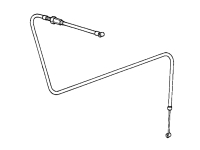 Starttog R850-1100 til `97