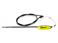 Throttle cable one piece R1100RS