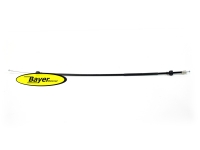 Bremszug vorne BMW R75/6, R90/6, R90S bis 9/75