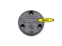 Deksel voor remvloeistofreservoir BMW R45 R65 tot 09/80