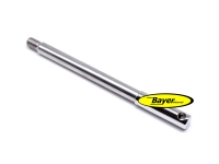 Steekas RVS voor 17mm R60/6 -R100RS