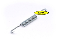 Molla per pattino freno anteriore sopra, R50 / 5 R60 / 5 R60 / 6 R75 / 5