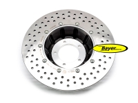 Bremseskive Brembo foran R45 / 65 R80G / S, R80ST