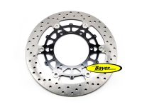 Jarrulevy BREMBO edessä R850R R1100R / RS / RT K100RS K1100LT / RS