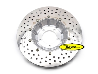 Disco de freno Brembo R60-R100 RT 1973-1984