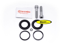 Sada opravná sada brzdový třmen Brembo + brzdový píst 36mm pro brzdový třmen BREMBO, BMW R45 R65 R65LS