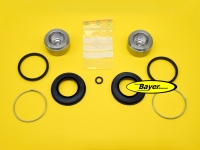 Pistón de freno (juego) con juntas para pinza de freno ATE, BMW R45 R65