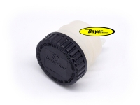 Brake fluid reservoir round, rear, BMW K2V  R2V